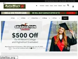 Sites similar to denverautomart.com