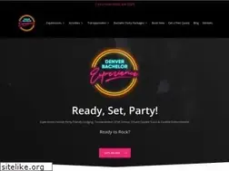 Sites similar to denverbachelorexperience.com