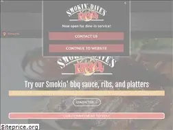 Sites similar to denverbbq.com
