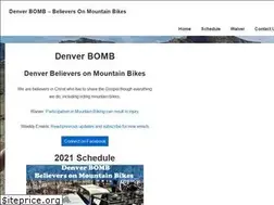 Sites similar to denverbomb.com