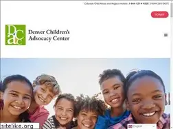 Sites similar to denvercac.org