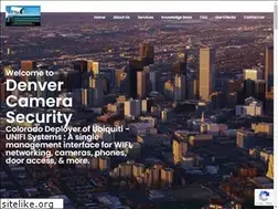 Sites similar to denvercamerasecurity.com