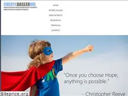 Sites similar to denverchildpsychiatry.com
