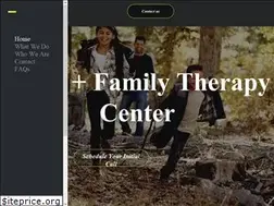 Sites similar to denverchildtherapy.com