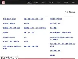 Sites similar to denverchinesesource.com