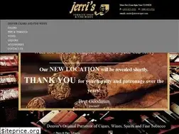 Sites similar to denvercigars.com