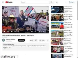 Sites similar to denvercoloradotelevision.com
