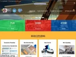 Sites similar to denverconvention.com