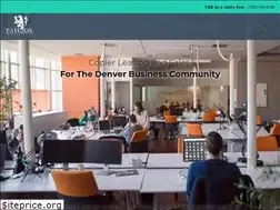 Sites similar to denvercopier.com