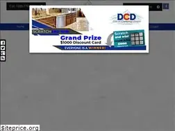 Sites similar to denvercountertopdesigns.com