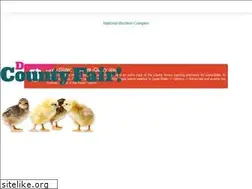 Sites similar to denvercountyfair.org