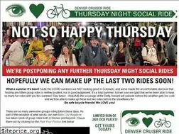 Sites similar to denvercruiserride.com
