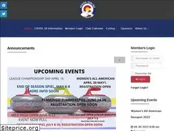 Sites similar to denvercurlingclub.com