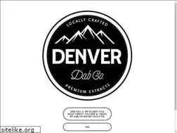 Sites similar to denverdabco.com