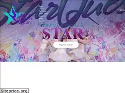 Sites similar to denverdancestarz.com