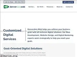 Sites similar to denverdata.com