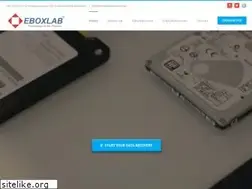 Sites similar to denverdatarecovery.net