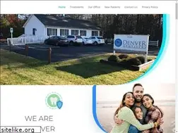 Sites similar to denverdentistrync.com