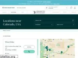 Sites similar to denverderm.com