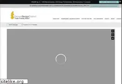 Sites similar to denverdesign.com