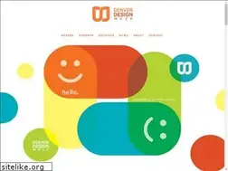 Sites similar to denverdesignweek.com