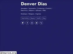 Sites similar to denverdias.com