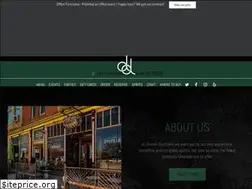 Sites similar to denverdistillery.com