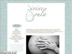 Sites similar to denverdivinedoula.com