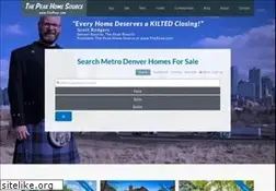 Sites similar to denverdnc2008.com