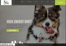Sites similar to denverdogjoggers.com