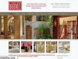 Sites similar to denverdoorstore.com