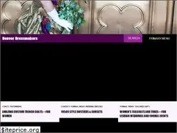 Sites similar to denverdressmakers.com