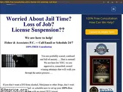 Sites similar to denverduiattorney.org