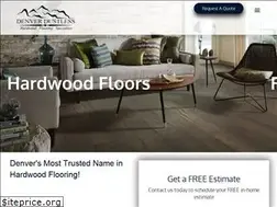 Sites similar to denverdustless.com