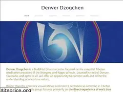 Sites similar to denverdzogchen.com