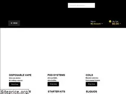 Sites similar to denverelectroniccigarettes.com