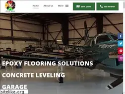 Sites similar to denverepoxy.com