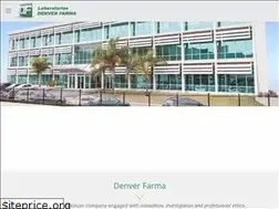 Sites similar to denverfarma.com.ar