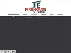 Sites similar to denverfirehouse.com