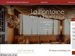 Sites similar to denverfusionspa.com