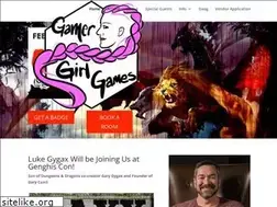 Sites similar to denvergamers.org