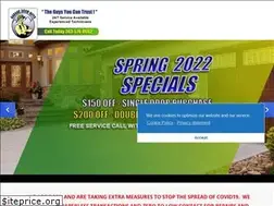 Sites similar to denvergaragedoorguys.com