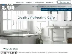 Sites similar to denverglass.com