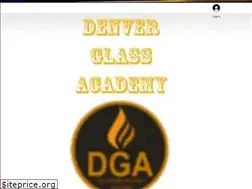 Sites similar to denverglassacademy.com