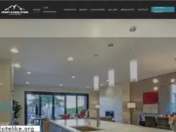 Sites similar to denvergranitecountertop.com