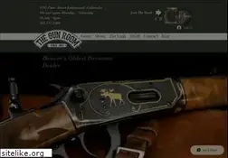 Sites similar to denvergunroom.com
