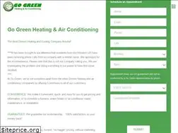 Sites similar to denverheating-airconditioning.com