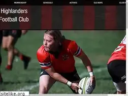 Sites similar to denverhighlandersrfc.com