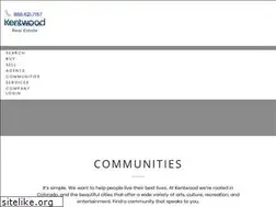 Sites similar to denverhomes.com