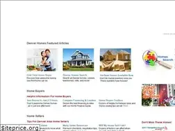 Sites similar to denverhomesonline.com
